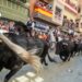 Segorbe cierra la semana con una Entrada de Toros y Caballos en la que ha primado la seguridad