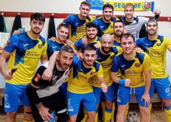 El Viveros Mas de Valero vence 3-4 en Onda y suma 6 puntos de 6 en la clasificación