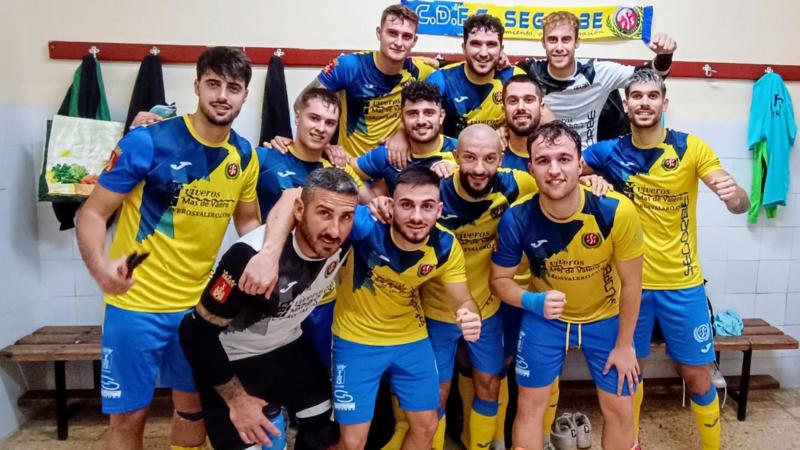 El Viveros Mas de Valero vence 3-4 en Onda y suma 6 puntos de 6 en la clasificación