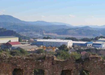Segorbe licita mejoras del polígono “El Santísimo” con 128.429 euros de inversión