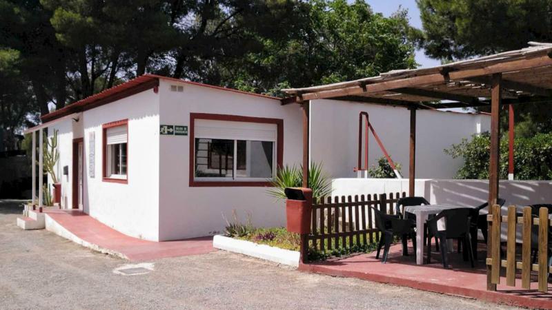 Segorbe licita mejoras del camping con una inversión de 132.398 euros