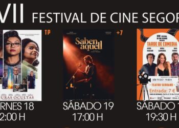 El XVII Festival de Cine vuelve a Segorbe en octubre