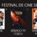El XVII Festival de Cine vuelve a Segorbe en octubre