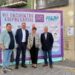 El Teatro Serrano acoge el VII Encuentro Empresarial del Alto Palancia