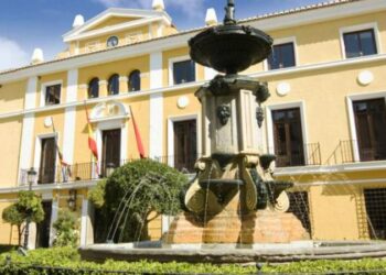Se suspenden los actos municipales los próximos tres días por respeto a las víctimas