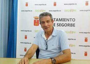 Segorbe por ti con Vicente Hervás