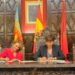 Segorbe y SITVAL firman el convenio para la apertura de una estación permanente de ITV