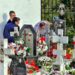 Horarios especiales en el cementerio por Todos los Santos