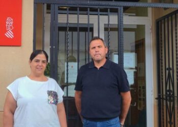 Peñalba recupera el servicio de botiquín de farmacia