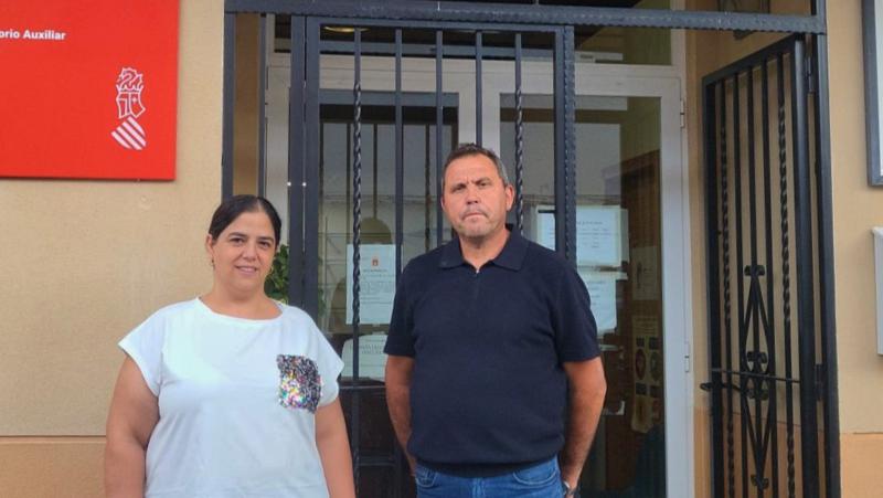 Peñalba recupera el servicio de botiquín de farmacia