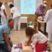 Segorbe acoge una Jornada Formativa de RCP por el Día Mundial de la Parada Cardíaca