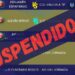 Se cancelan los actos de clubs y asociaciones este fin de semana