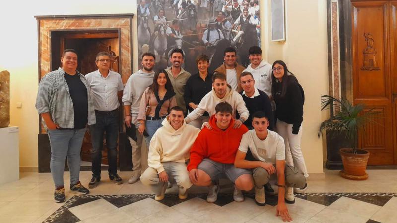 Segorbe ya tiene Comisión de Toros 2025
