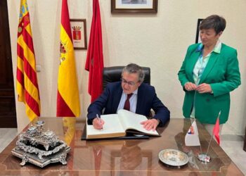 La Generalitat Valenciana triplica la subvención para el Conservatorio de Segorbe