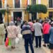 El Día Mundial de la Salud Mental se celebra en Segorbe