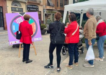 Segorbe celebra el Día del Comercio Tradicional Valenciano con una ruleta de premios