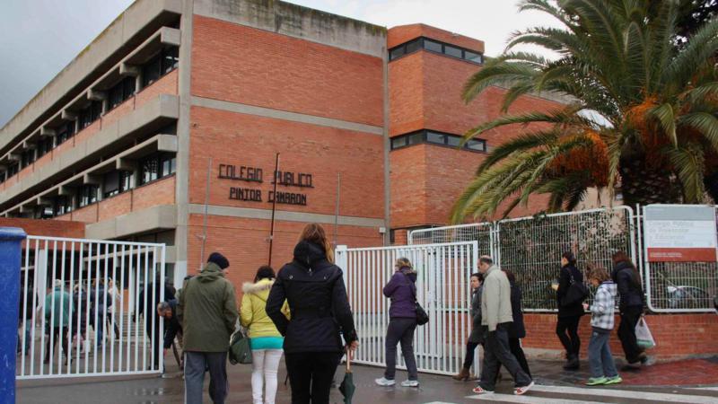 Cierre de los centros escolares y parques segorbinos por la alerta meteorológica
