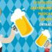 Segorbe celebra su Oktoberfest el 25 y 26 de octubre