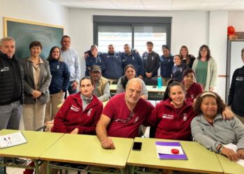 Se despide la segunda etapa del taller de empleo Et Formem