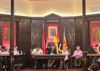 Segorbe se adhiere al Plan Vive