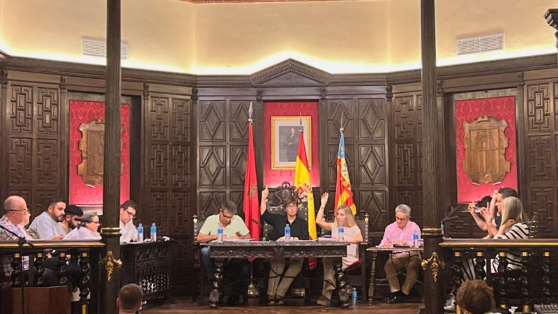 Segorbe se adhiere al Plan Vive