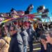Se abre el plazo para participar con puestos y atracciones en la Feria de la Purísima de Segorbe