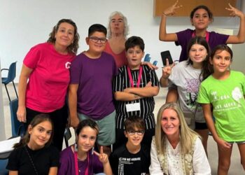 El CLIA se reúne para organizar la agenda de octubre