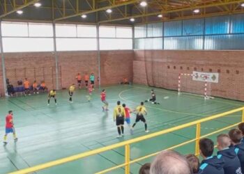 El Viveros Mas de Valero consigue una gran victoria ante el Màgic