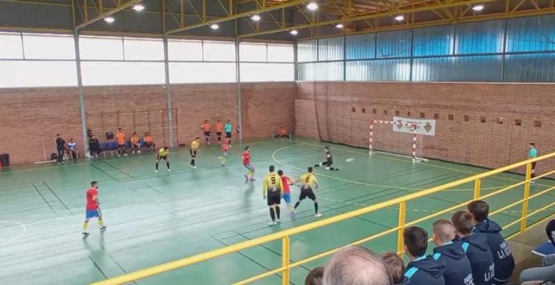 El Viveros Mas de Valero consigue una gran victoria ante el Màgic