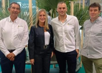 Visita a Iberflora para conocer los últimos avances en jardinería