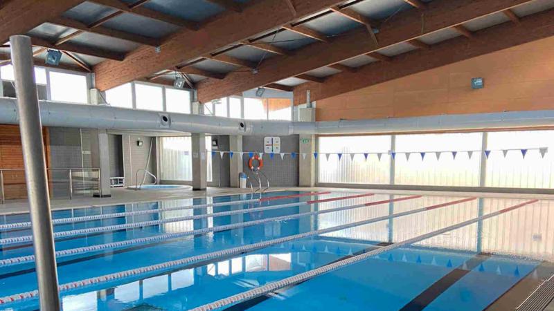 Segorbe invierte 29.000 euros en la instalación de placas solares fotovoltaicas y mejoras en el CADES