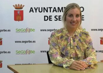 Segorbe por ti con Estefanía Sales