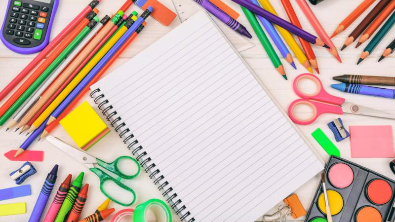 El Ayuntamiento de Segorbe concede 2.000 euros en ayudas de material escolar