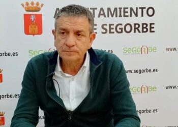 Segorbe por ti con Vicente Hervás