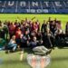 El Centro Ocupacional Alto Palancia disfruta del estadio de Levante UD