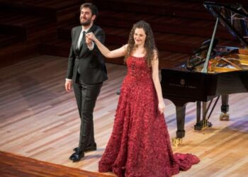 Gala de la Música en Segorbe. Concierto homenaje al compositor Joaquín Rodrigo