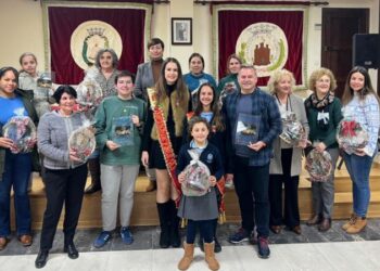 Fallo del V Concurso de Decoración de Fachadas Navideñas y del XXIX Concurso de Belenes “Ciudad de Segorbe”