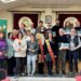 El Ayuntamiento premia la creatividad del comercio local en el Concurso de Escaparates navideño