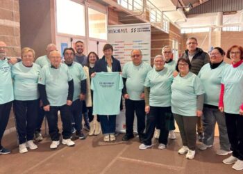 Continúa el programa «En moviment» en Segorbe