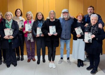 La Fundación Max Aub presenta el libro “No todo está escrito”