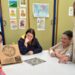 El GAL Palancia Mijares acerca ‘Territorio en juego’ al Centro Ocupacional de Segorbe para descubrir el patrimonio a través del juego de la oca