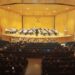 La Escuela de Música de la Sociedad Musical de Segorbe celebró su festival de Navidad