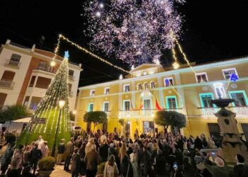 Segorbe convoca el concurso de fotografía “El árbol de la Navidad”