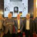 El Cronista de Segorbe presentó el libro sobre el 175 aniversario del Casino