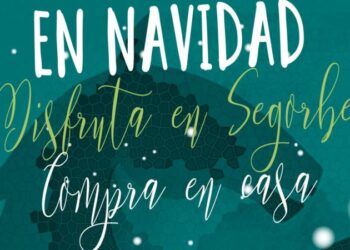 La campaña “En Navidades disfruta en Segorbe, compra en casa” repartirá 1.500 euros