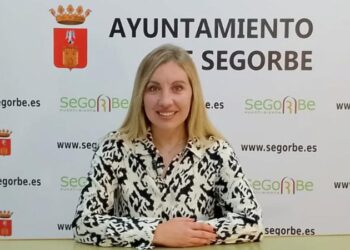 Segorbe por ti con Estefanía Sales