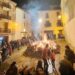 Segorbe abre el plazo para la inscripción de hogueras de San Antón