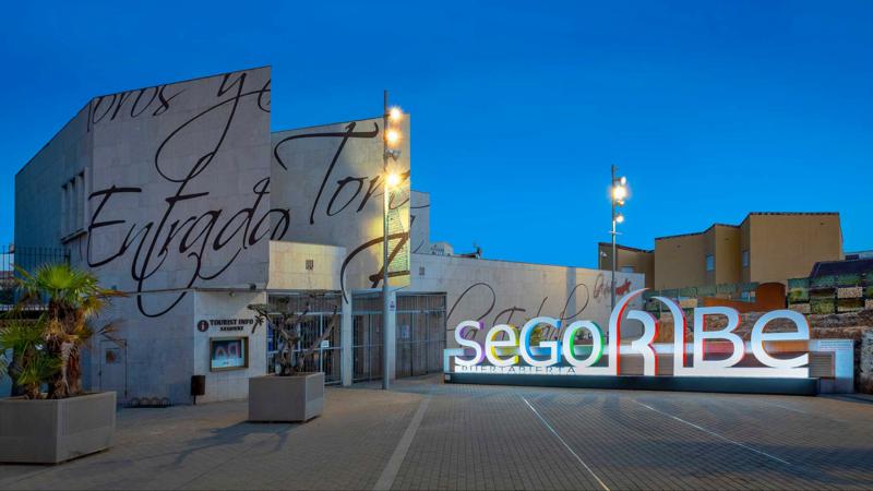 Segorbe se reafirma como destino de calidad con la S de Sostenibilidad Turística