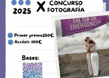 “Las mujeres cuentan” y “Enfoca la igualdad”, concursos convocados por el 8M