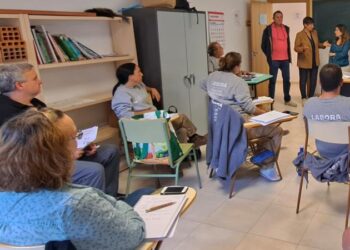 Segorbe recibe 274.764 euros para un nuevo taller de empleo